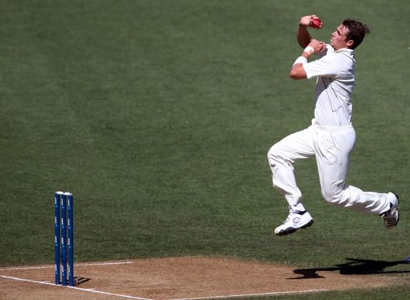 Tim Southee fit for the first Test at Lords
