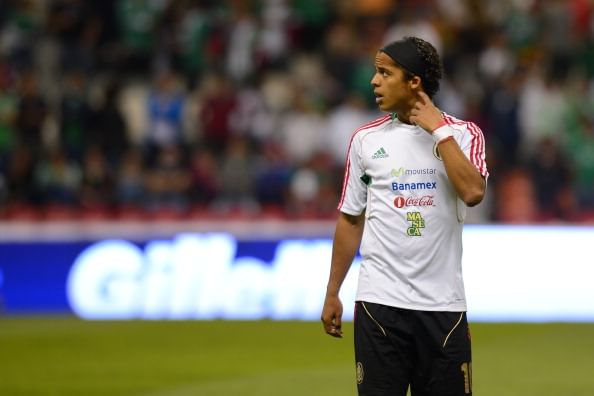 Mallorca to battle relegation without Dos Santos