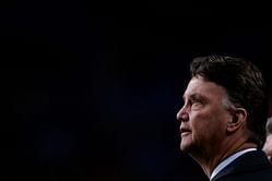 Four debutants in Dutch squad for Indonesia, China friendlies