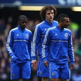 Manchester United v Chelsea: The pressure is on - Can Chelsea deliver?