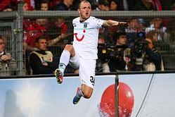 Rausch joins VfB Stuttgart