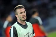 David Beckham