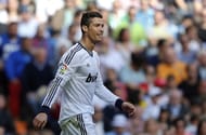 Real Madrid CF v Real Betis Balompie - La Liga
