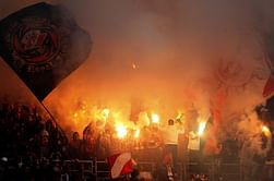 Corruption still a gloomy hindrance on Russian football's rapid progress
