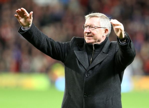Sir Alex Ferguson - What they won't tell you