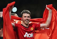 United "ready to move on" says Carrick