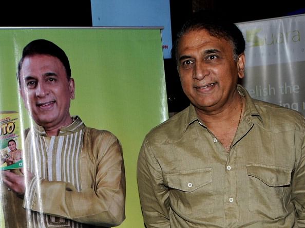 Deepika fortunate to be Prakash Padukone's daughter: Gavaskar