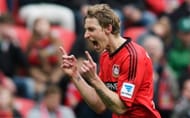 Bayer 04 Leverkusen v SV Werder Bremen - Bundesliga