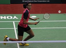 P.V Sindhu clinches her maiden Grand Prix Gold Title