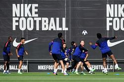 Champions League Preview: Barcelona vs Bayern Munich