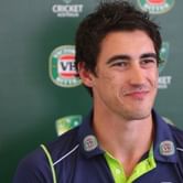 Starc geared up for the Ashes, hopes to gain pace