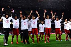 Bayern Munich: The rise of champions