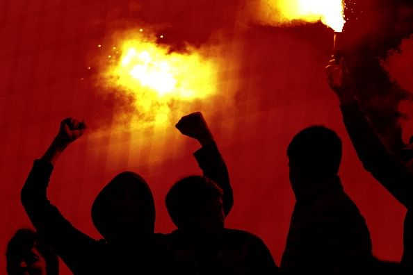 Russian Premier League: the beautiful game behind the Iron Curtain