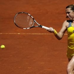 Pavlyuchenkova wins Portugal Open