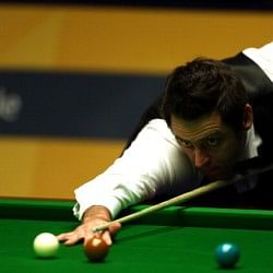 O'Sullivan sinks Trump to reach snooker World final