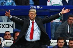 Arsenal: positively (un)neighborly behaviour by Chelsea and Spurs