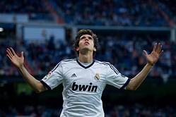 Flamengo denies Kaka interest