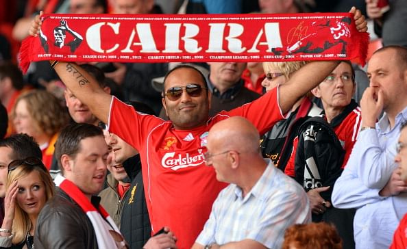 Liverpool held to a drab 0-0 draw by Everton in Carragher's final derby