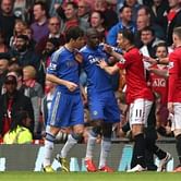 Five talking points: Manchester United vs Chelsea