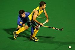 Dwyer, Knowles named in Australian team for Hockey World League semifinals