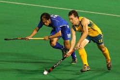 3rd Hockey Test: Late Williams goal helps Australia hold South Korea 3-3