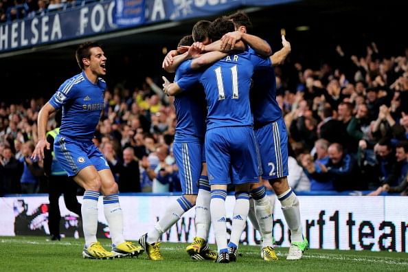 Aston Villa vs Chelsea - Match Preview