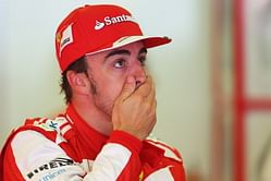Who said what after Friday practice at Spain