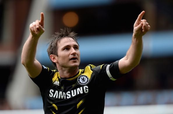 A fan’s letter to Roman Abramovich on Frank Lampard
