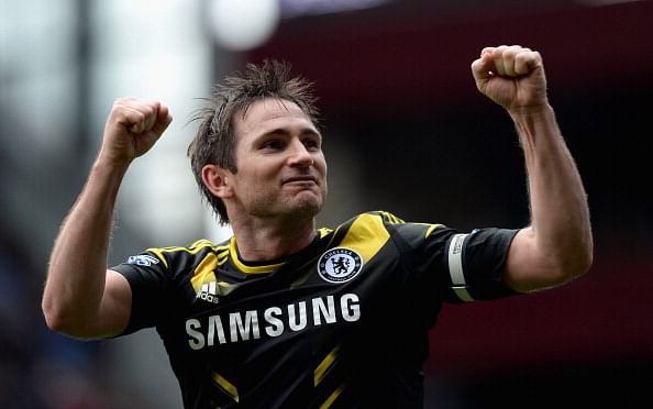 Quickfire Premier League round up – Man United and Everton say goodbye