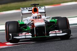 How Force India's best ever start to a season could have been better