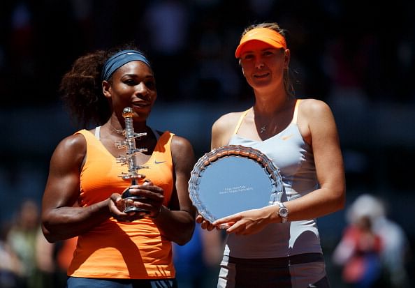 Rome Masters Women's Draw Preview: Continuing with the Madrid domination