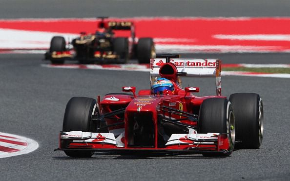 2013 Pirelli Spanish Grand Prix - Lessons we learnt during the weekend