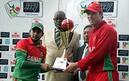Mushfiqur Rahim - Regretting the impetuous resignation from captaincy