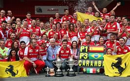 2013 Spanish Grand Prix Review