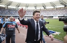 Napoli: Mazzarri’s exit ushers in era of change at the Partenopei
