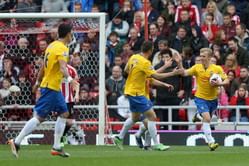 Southampton ink a new kit deal with Adidas