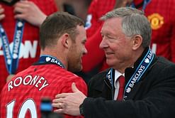 Where does Wayne Rooney go from here?