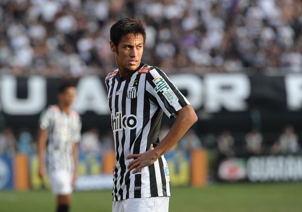 Neymar to join Barcelona in July: Reports