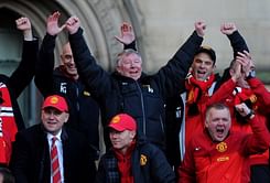 United without Sir Alex or Rooney, Chelsea with Jose – next season could be a cracker