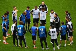 Europa League Final Preview – Chelsea vs. Benfica