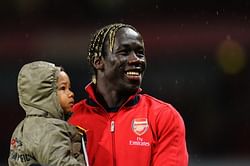 PSG move on the cards for Sagna?