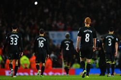 Wigan’s time in the Premier League