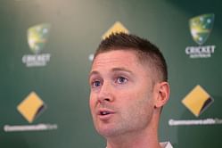 Clarke confident of good show in Ashes