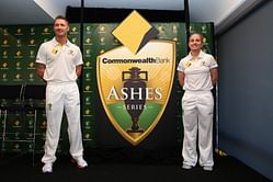 Commonwealth Bank to sponsor Australian Test team, series
