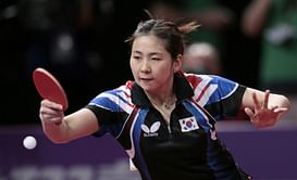 Japan's Fukuhara suffers Round 1 loss at TT Worlds