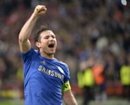 SL Benfica v Chelsea FC - UEFA Europa League Final