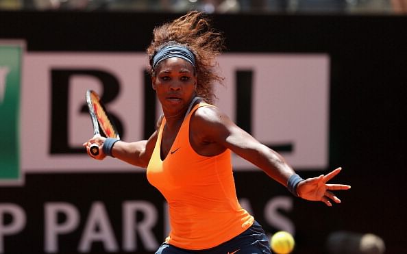 Serena faces Azarenka challenge for Madrid-Rome double