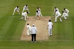 England vs New Zealand: Day 3 - The glory of Test cricket