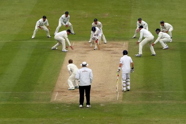 England vs New Zealand: Day 3 - The glory of Test cricket