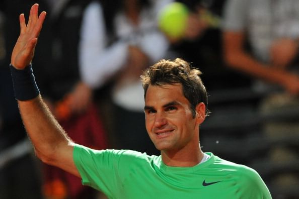 Rome Masters Final preview: Roger Federer vs Rafael Nadal